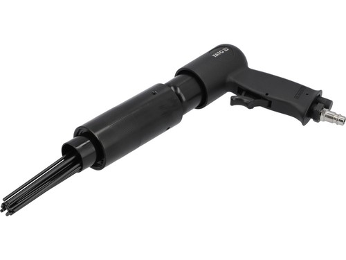 Yato pneumatischer nadelhammer - pneumatischer,