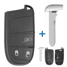 Schlüssel Gehäuse für