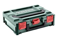 Metabo metaBOX 118 für BS / SB 12 Koffer Systainer Werkzeug Box B-Ware 626885000