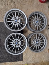 BMW Style 32 Wheels E36 Z3