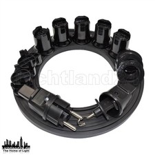 E27 RETRO Bausatz Illu