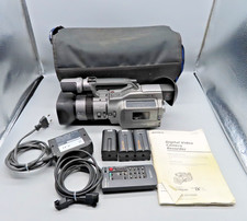 #SE4983# Sony DCR-VX1000E