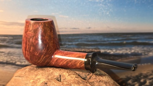 Pipe-Pfeife-Nording-No.2-