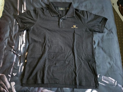Original belstaff poloshirt - original,