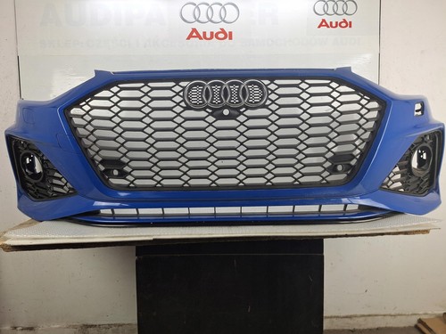 Audi rs4 8w9 - 8w, lift