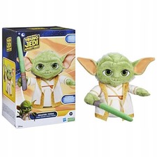 STAR WARS Große Plüschfigur