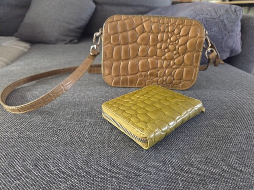 Liebeskind luka crossbody - liebeskind, s
