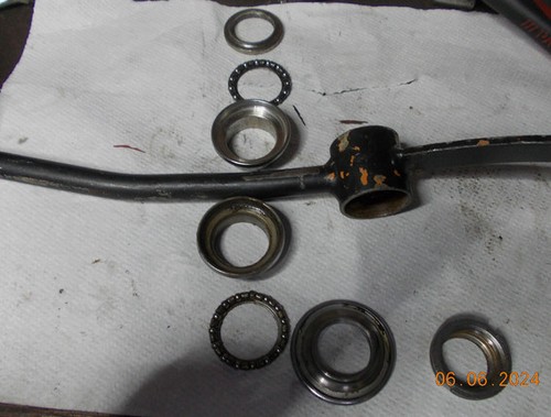 Simson duo und 1 - simson,