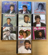 Roy Black - 20 CD's