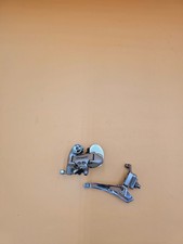 Schaltwerk Campagnolo Veloce 8