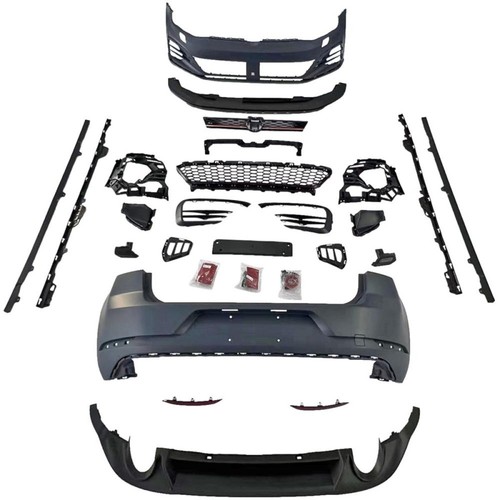 Sport bodykit für golf - bodykit, 7