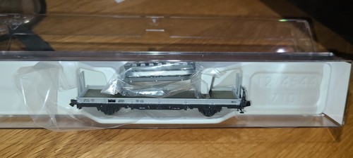 Spur fleischmann 825750 - n,,