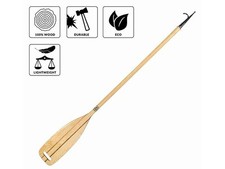 John Paddle Bootshaken /