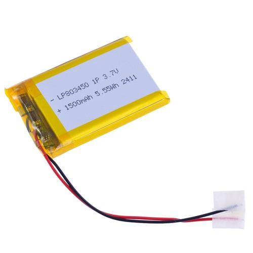 Lipo akku 1500 mah v - lipo,