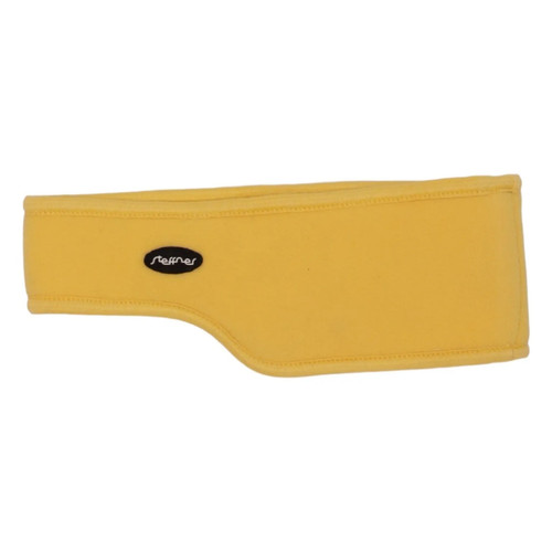 Steffner stirnband gelb - steffner,,