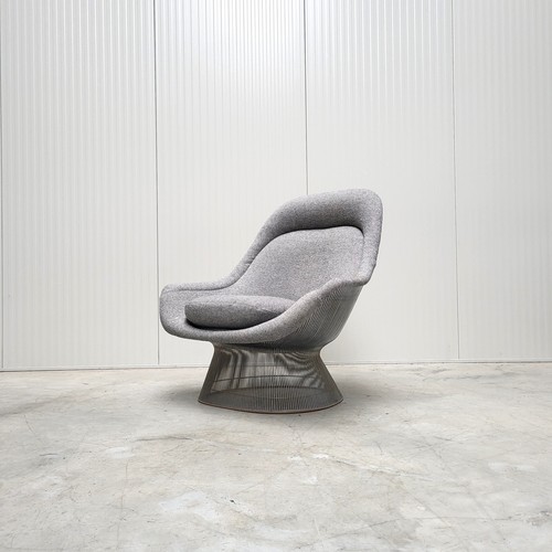 Orig warren platner - orig.,