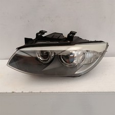 BMW E92 E93 FACELIFT LCI XENON