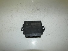 PDC Steuergerät    Skoda