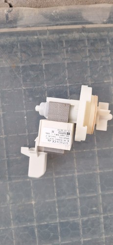 Miele laugenpumpe dps25 - miele, dps25-375