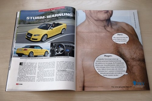 Auto motor und sport 2006 - auto,