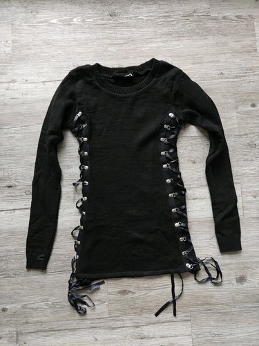 Gothic heartless damen - heartless,