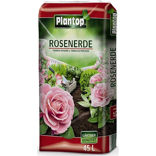 Plantop rosenerde - plantop,