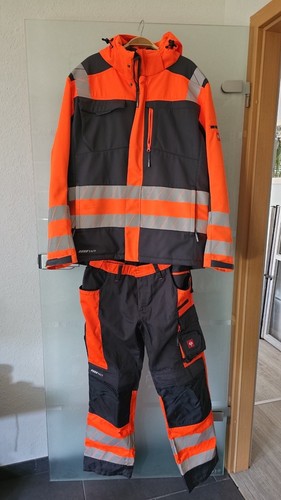 Warnschutzkleidung engelbert - warnschutzkleidung,