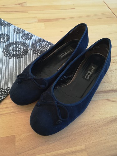 Paul green ballerina - paul,
