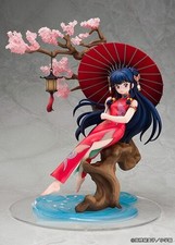 Ranma 1/2 PVC Statue 1/7