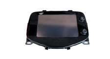 Radio autoradio multimedia - radio,