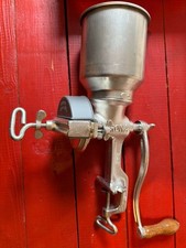 Brewferm manuelle Malzmühle