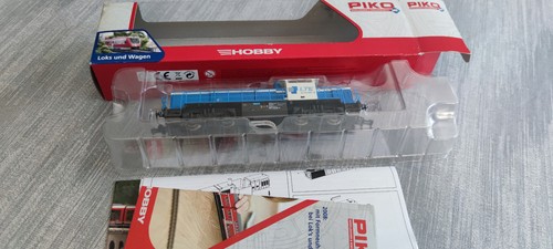 Piko spur 59406 - , h0