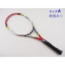 Wilson Steam Pro 95 2012