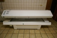 Sonnenbank Solarium kaum gebraucht