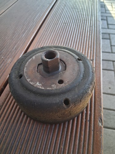 Messerhalter motor 26 - messerhalter, as