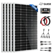 Solaranlage solarmodul - solaranlage,