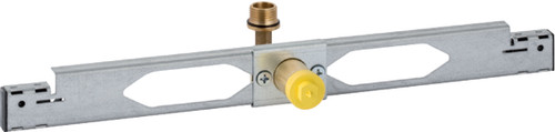 Geberit urinal zulauftraverse - geberit,