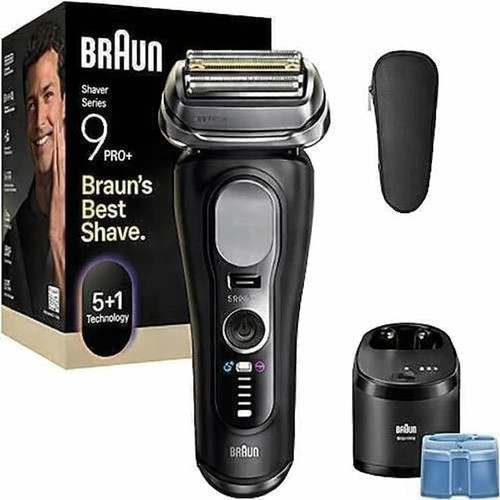 Braun series pro 9660cc - series,