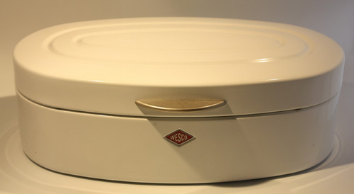 Wesco brotdose single elly - wesco,