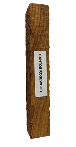 Santos rosewood morado - /,