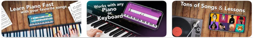 Simply piano online - piano, /