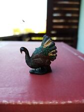 Ü-Ei Truthahn mit Kennung von 1977 (alte Tierfiguren)