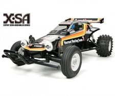 Tamiya 300046703 1:10 RC X-SA