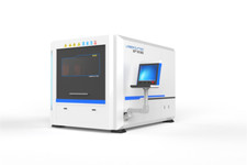 WINTER FASERLASER SCHNEIDANLAGE 1313-1500 W