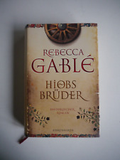 Hiobs Brüder - Rebecca Gable - Gebundene Ausgabe