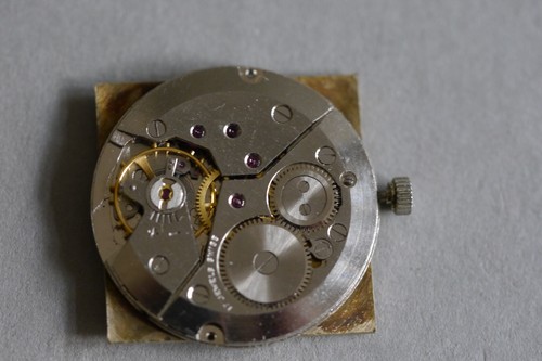 Peseux uhrwerk für herrenuhr - peseux,
