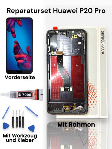 Huawei p20 pro lcd - huawei,
