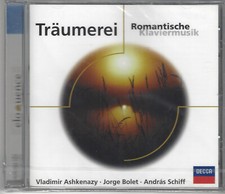 Träumerei - Romantische