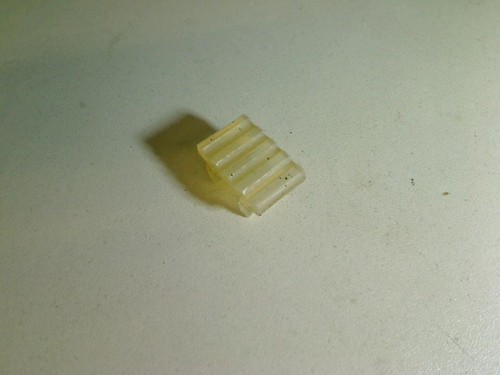 Gummi füsse caffeo solo - (1x),