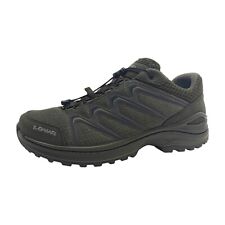 Lowa Maddox GTX LO TF Sportschuhe Herren Outdoorschuhe Wanderschuh Grün